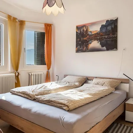 Vakantiehuis Weingut Plonerhof
