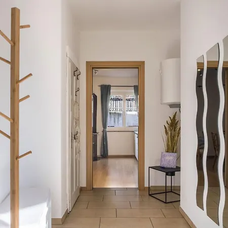 Ferienhaus Weingut Plonerhof