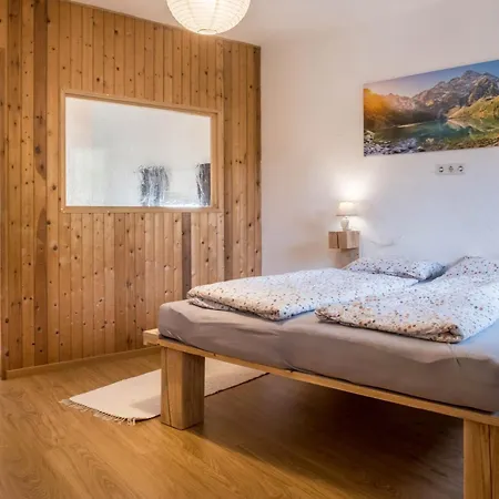 Holiday home Weingut Plonerhof *