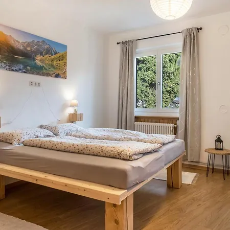 Holiday home Weingut Plonerhof