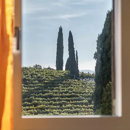 Hébergement de vacances Weingut Plonerhof *