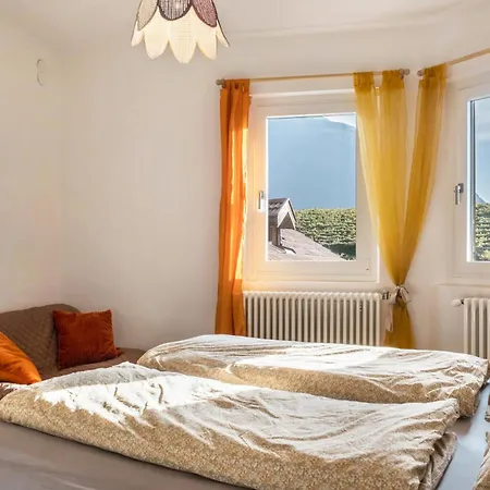 Weingut Plonerhof Hébergement de vacances Bozen