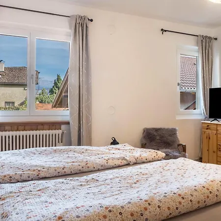 Сasa de vacaciones Weingut Plonerhof *