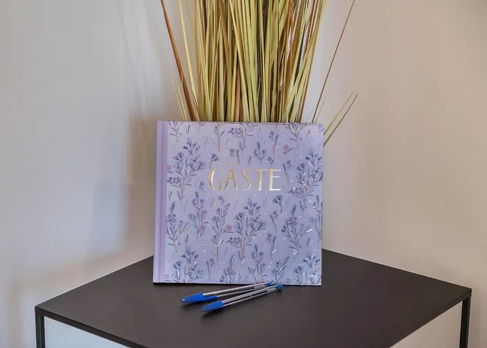 Feriehus Weingut Plonerhof