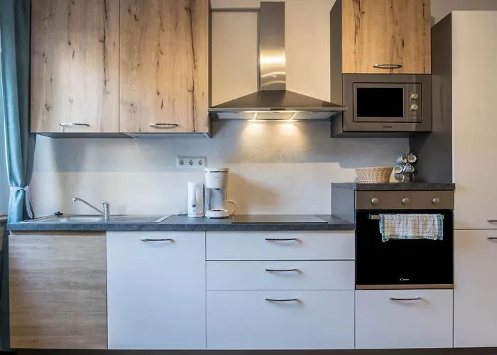 Сasa de vacaciones Weingut Plonerhof