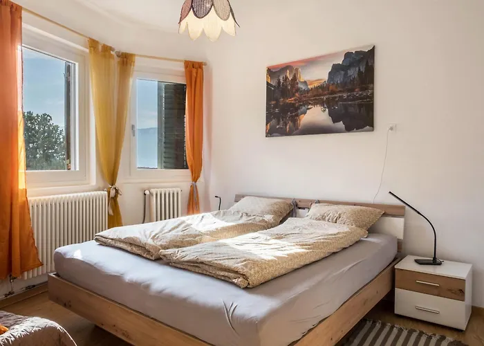 Сasa de vacaciones Weingut Plonerhof