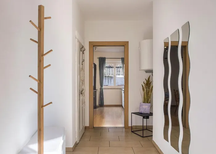 펜션 Weingut Plonerhof