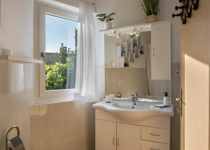 Weingut Plonerhof Сasa de vacaciones Bozen