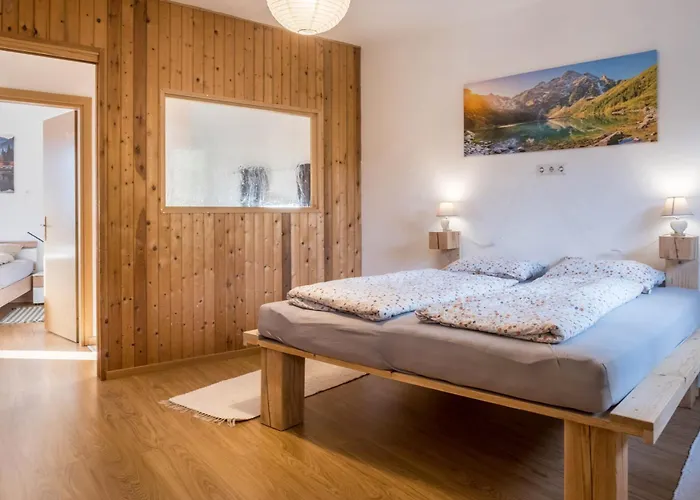 Сasa de vacaciones Weingut Plonerhof *