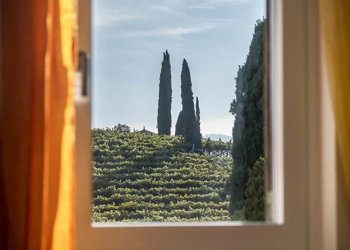 Сasa de vacaciones Weingut Plonerhof *