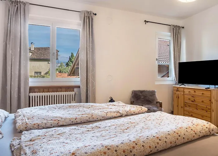 Feriehus Weingut Plonerhof *